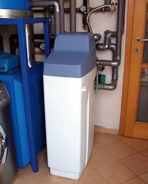 AQUA TEC Nitratfilteranlage NKMC 60 